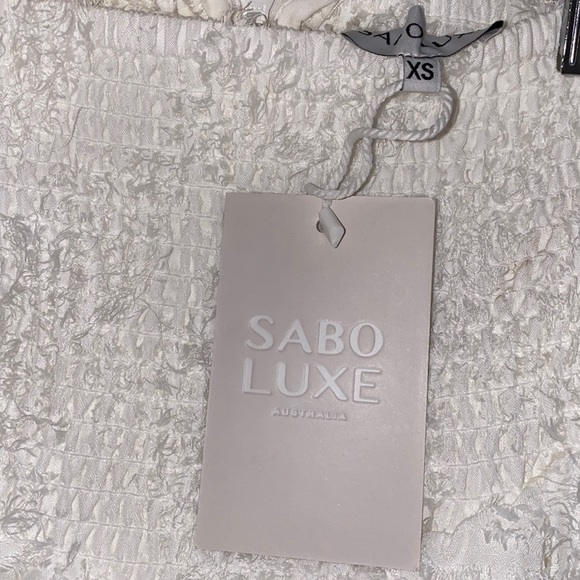 Sabo Skirt - Manuela Skirt - Picture 5 of 5